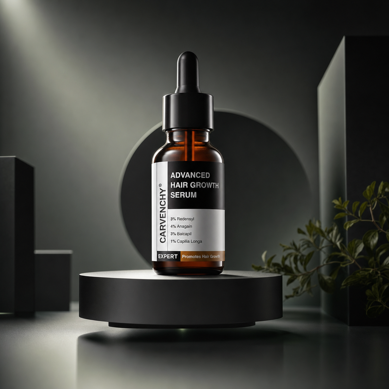 Bodyvise Expert Serum