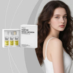 Biotin & Caffeine Microneedle Infusion Kit