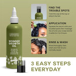 Bodyvise Recovery Drops
