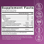 Bodyvise Hair Gummies