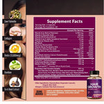 Bodyvise Growth Capsules