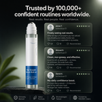 Bodyvise Hair Growth Serum