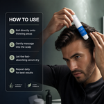 Bodyvise Hair Growth Serum