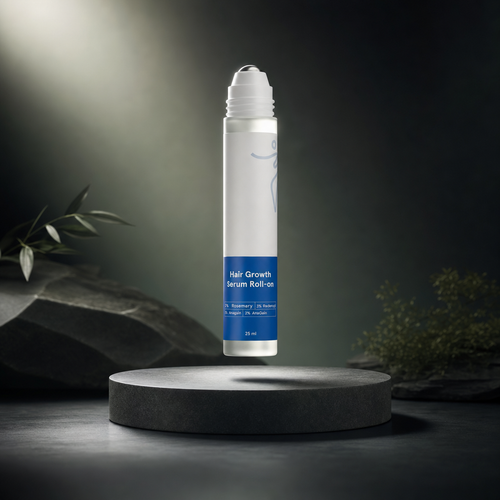 Bodyvise Hair Growth Serum