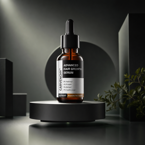Bodyvise Redensyl & Baicapil Expert Serum